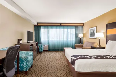 La Quinta Inn & Suites by Wyndham Richmond-Midlothian