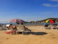 Beautiful Apartment with Balcony, Island Rab Hotels in Kampor