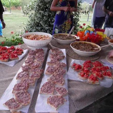 Casa Olivo | Agriturismo le Selvole - Tuscany