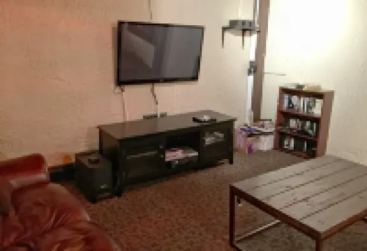 #09 - Snowline Lodge