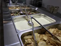 Hotel Oscar Lescano - All Inclusive - Desayuno