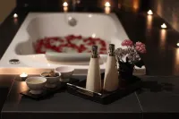 Wyndham Surabaya - spa