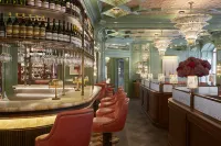 Baur au Lac Hotels in Zurich
