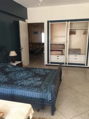 Property Located in a Quiet Area Close to the Train Station and Town