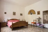 Rustic Tuscan Apartment
