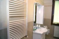 Apartments "i Ciclamini" a Moniga del Garda 2 - 3 Yıldız