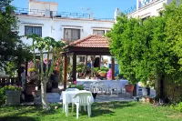 One Bedroom Apartment in Paphos Отели в г. 