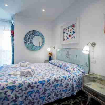 Versomare - Room Maestrale (Extra Bed on Demand) Others