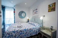 Versomare - Room Maestrale (Extra Bed on Demand)