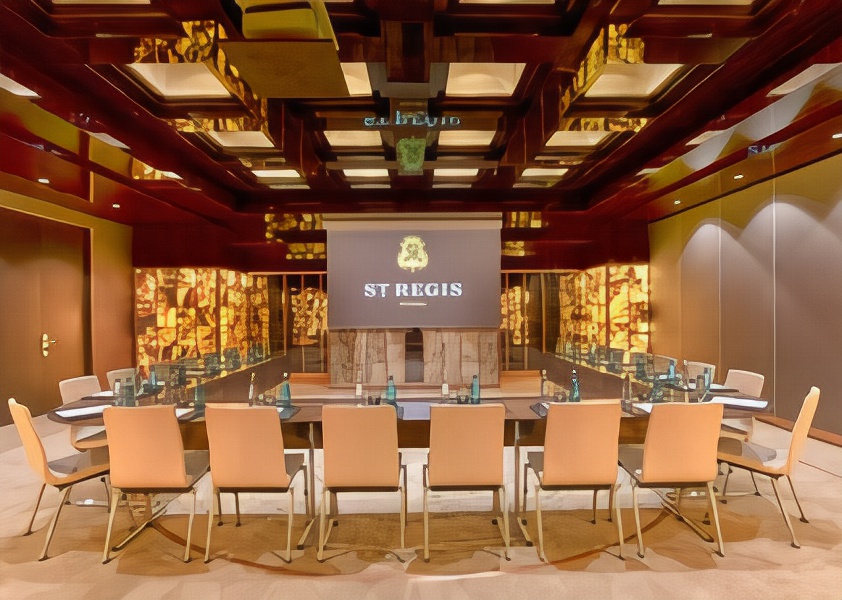 The St. Regis Istanbul