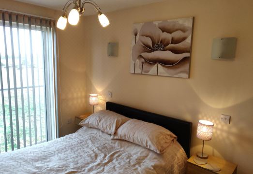 Penthouse Apartment Little Paxton - 47 Skipper Way - Housity