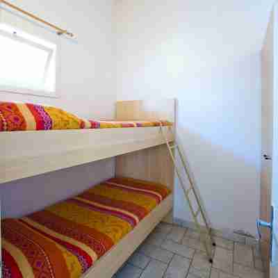 Camping Cisano - San Vito Rooms