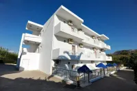 Princess Europa Hotels near Katerina's Palette