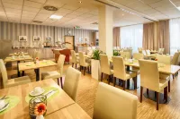 Achat Hotel Leipzig Messe Hotels in Radefeld