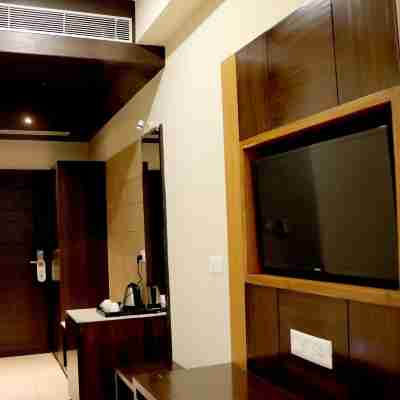 Hotel Solista Others