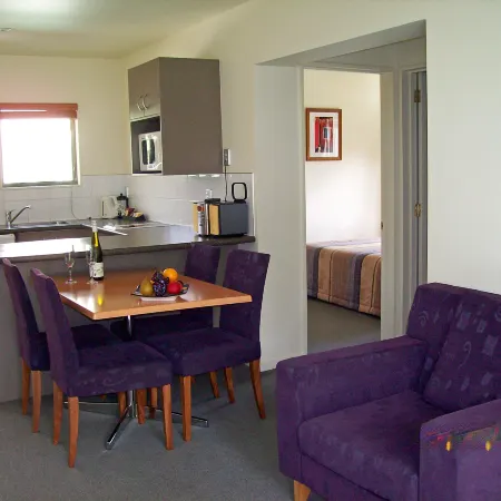 La Rochelle Motel