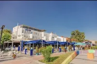 Altinoluk Otel Hotels in Altınoluk