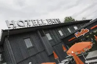 Hotell Eken Mölndal