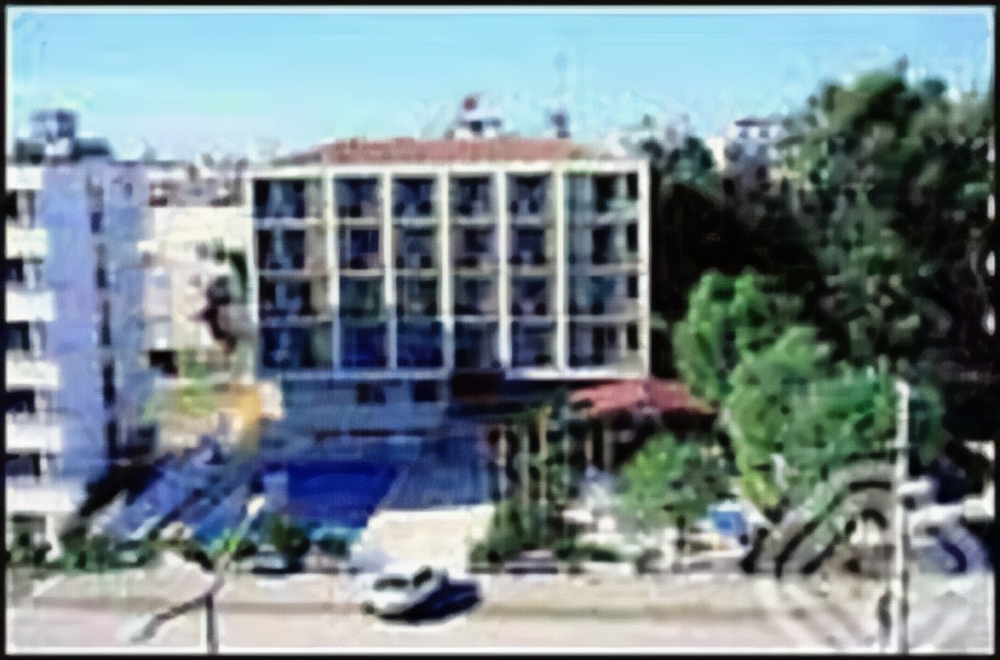 Temple Miletos Spa Hotel