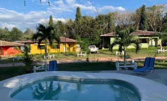 Hotel de Campo Villa de Ada - Housity