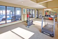 Holiday Inn Express Winfield - Teays Valley Hotels in Nitro