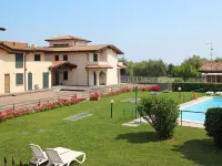 Il Colombaro - piscina
