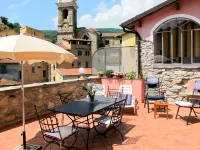 Casa del Cavaliere ドルチェードのホテル