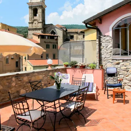 Casa del Cavaliere