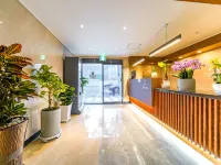 Ulsan Jinha Hotel Lorento Hotels near Ganjeolgot