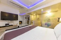 Dangjin Sky Motel Hotels in Dangjin-Si