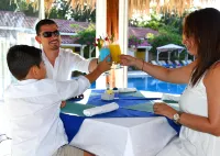Seis Playas Hotel - bar
