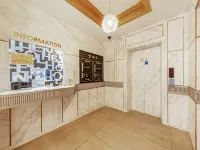 Iksan Hotel G7 Hotels in Iksan-Si