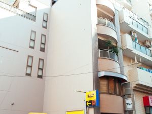 Entirely Reserved Yus House Haneda 15 Minutes Kei