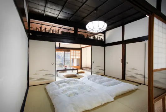 Bishamon House