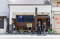 Couch Potato Hostel Hotels in 