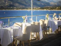 Sofitel Golfe d'Ajaccio Thalassa Sea & Spa - Breakfast