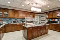 Homewood Suites by Hilton Woodbridge - Wifi