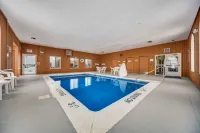 Quality Inn Hotels in Hastings
