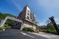 Mari Hotel Hotels in Namyangju-si