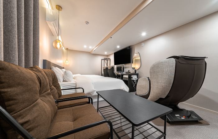 Cheongju Stay Hotel