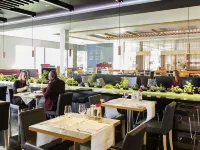 Novotel Amsterdam City Hotels in Amsterdam