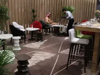 馬利克路宜必思吉達酒店（2019 年 6 月開業） - 早餐