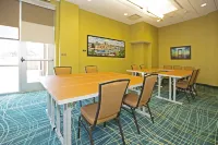 SpringHill Suites Pittsburgh Mt. Lebanon Hotels in Green Tree