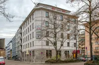 Centro Hotel Sautter, Trademark Collection by Wyndham Hotels near Reiterstandbild Graf Eberhard im Bart