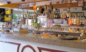 Hotel Restaurant le Costabonne