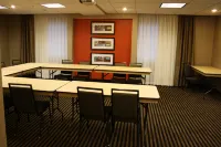 Holiday Inn Express Toledo North Hotels in Luna Pier