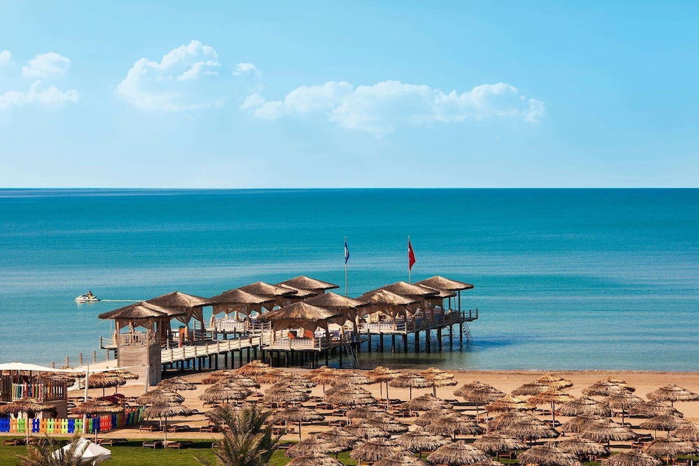 Maxx Royal Belek Golf Resort - All Inclusive