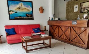Hotel le Massilia