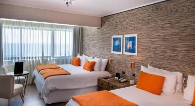 Gavina Hotels in 