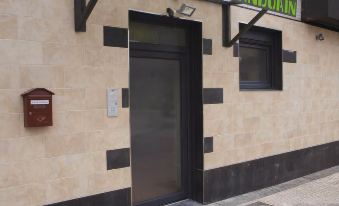Pension Andoain